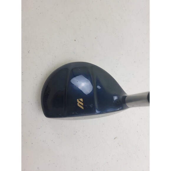 Mizuno T ZOID FORGED 3 Fairway Wood 15 USED Stiff Flex Right Golf Club - Picture 5 of 13